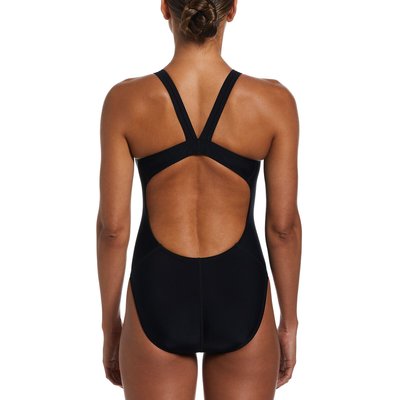 Maillot de bain femme nike natation best sale