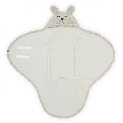 Couverture câline Bunny JOLLEIN