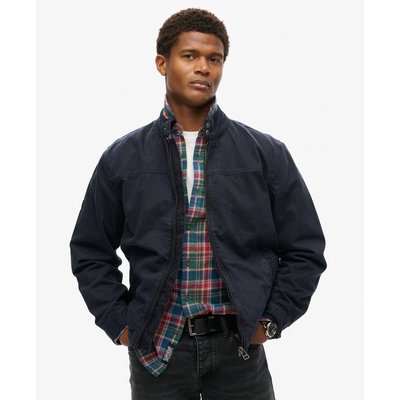 Blouson Harrington classique SUPERDRY