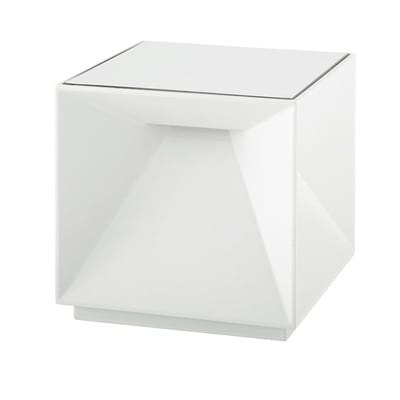 Lampe de chevet sans fil CUBOX MINI LUMISKY