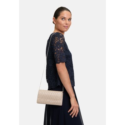 Sac façon pochette au look scintillant VERA MONT