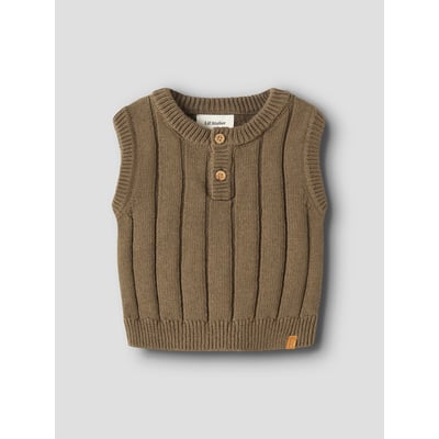 Gilet Tricoté NAME IT