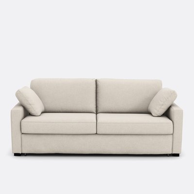 Schlafsofa Timor, Polyester meliert, Bultex LA REDOUTE INTERIEURS