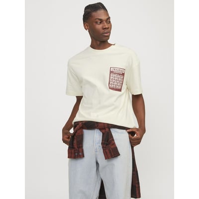 T-Shirt JACK & JONES