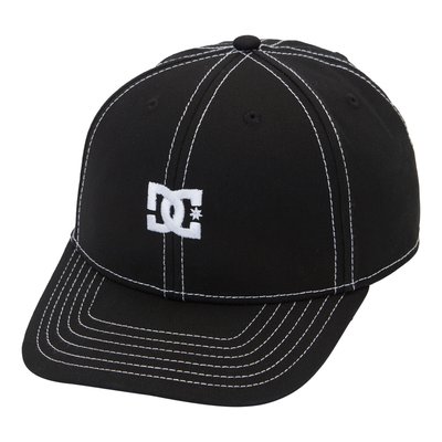 Casquette snapback. DC SHOES