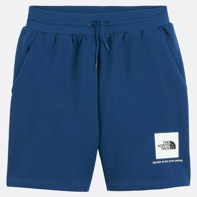 Regular short met logo THE NORTH FACE