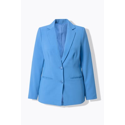 Blazer col à revers, fermeture 2 boutons STUDIO UNTOLD
