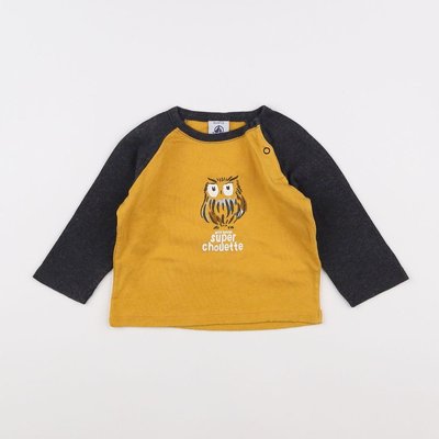 Tee-shirt - Très bon état PETIT BATEAU