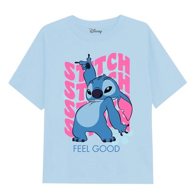 T-shirt LILO & STITCH