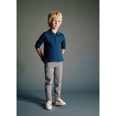 Jean slim-fit MANGO BABY