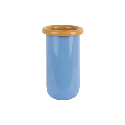 Vase Verre PLEGADO L PRESENT TIME