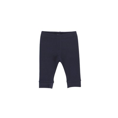 Legging uni en coton DINGA BABY ARMOR-LUX
