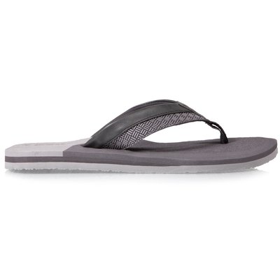 Tongs ultra confortables et chic, semelle ultra moelleuse ISOTONER
