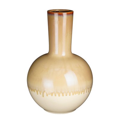 Vase H52 cm HOLM MICA DECORATIONS