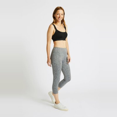 Legging de sport uni, Oeko-Tex MONOPRIX