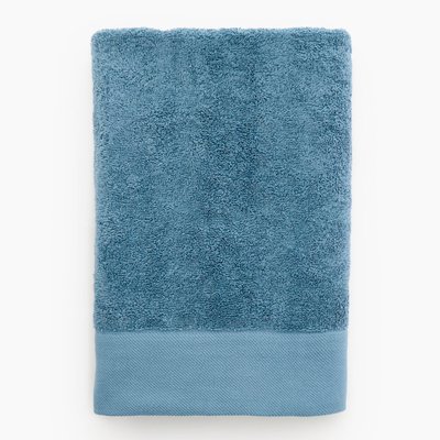 Drap de bain uni, en coton BIO GOTS MONOPRIX MAISON