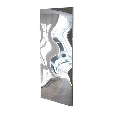 Miroir déformant 200x94cm VIDAME CREATION