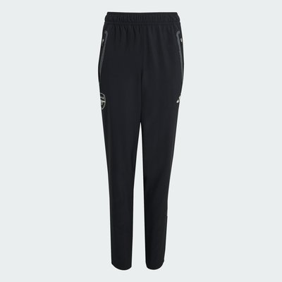 Pantalon Arsenal Tiro 25 Competition Vis Tech Travel Enfants adidas Performance