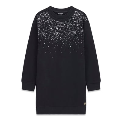 Robe En Polaire Brossée GUESS KIDS
