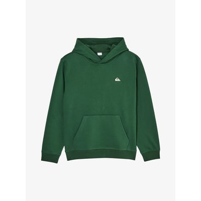 Sweat à capuche en molleton QUIKSILVER