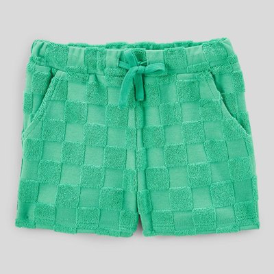 Short en éponge BOUT'CHOU