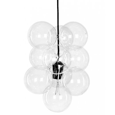 Lampe Suspension DIY HOUSE DOCTOR