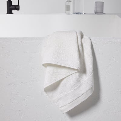 Serviette de bain uni BIO ORGANIC TODAY