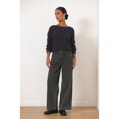 Pull KIWI GARANCE PARIS 