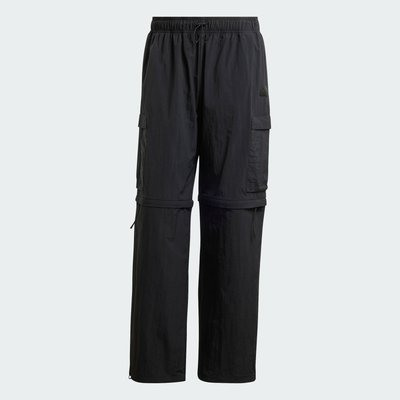 Pantalon cargo zippé City Escape Premium ADIDAS SPORTSWEAR