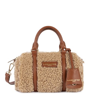 Petit sac polochon MOUMOUTE LANCASTER