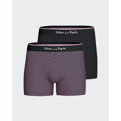 Confezione da 2 boxer EDEN PARK