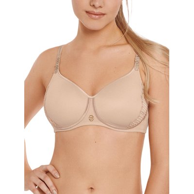 Soutien-gorge préformé sans armatures SÉRIES B à E LISCA