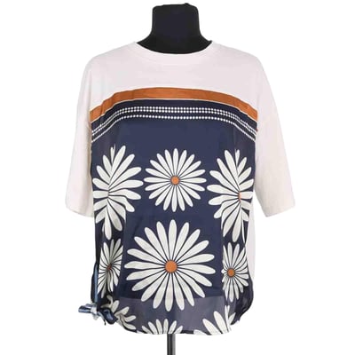 T-shirt - Très Bon État SANDRO
