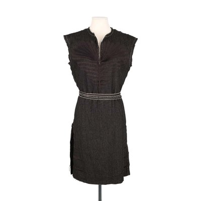 Robe en laine - Très Bon État ANTIK BATIK