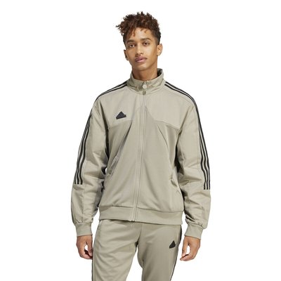 Veste adidas beige homme La Redoute