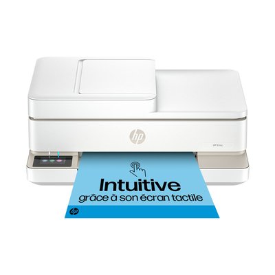 Imprimante jet d'encre Envy 6532e HP