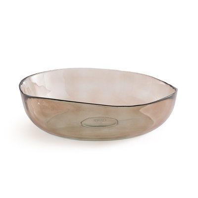 Tavia Recycled Glass Salad Bowl LA REDOUTE INTERIEURS