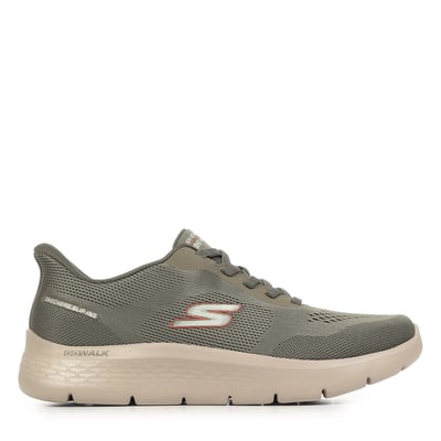 Baskets Slip-Ins : GO WALK FLEX - MASTER SKECHERS
