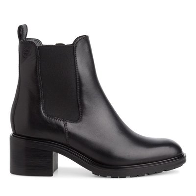 Boots talon 5 cm femme top