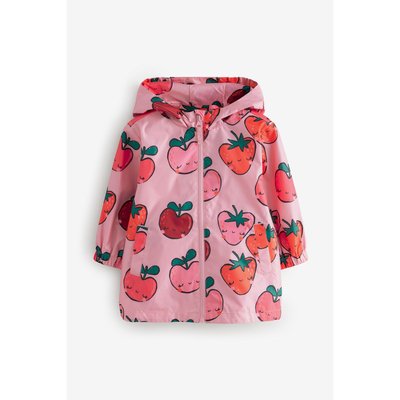 Anorak imprimé déperlant NEXT