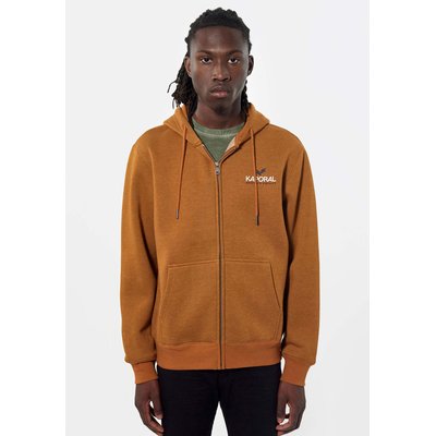 Sweat Zippé  Byla KAPORAL