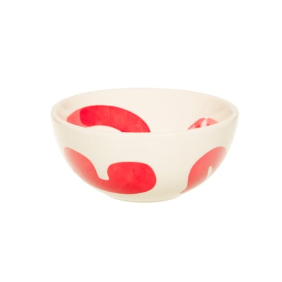 Coupelle Lulli   12 cm (lot de 6) TABLE PASSION