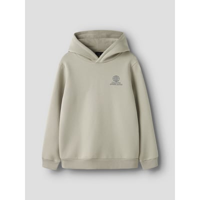 Sweat À Capuche NAME IT