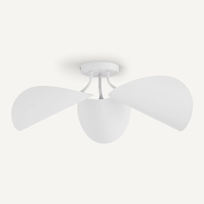 Plafonnier abat-jour orientables, Funambule AM.PM