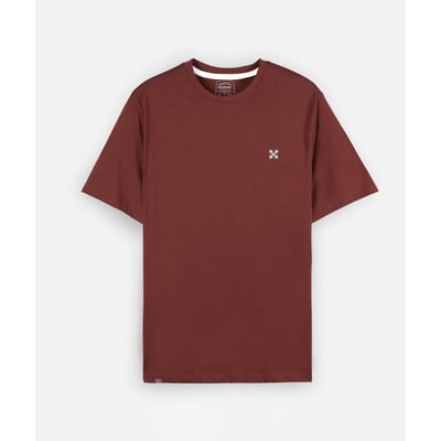 Tee-shirt manches courtes TEBAZ OXBOW