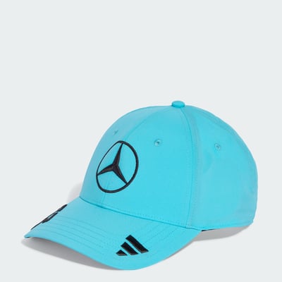 Casquette Mercedes - Amg Petronas Formula One Team George Russell Casquette Mercedes - Amg Petronas Formula One Team George Russell adidas Performance