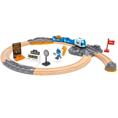 Circuit Exploration de l'Espace BRIO