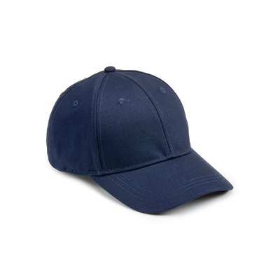 Cap mit aufgesticktem Logo LA REDOUTE COLLECTIONS