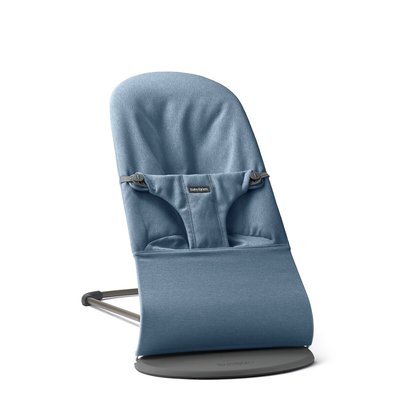 Transat bliss mélange tissé chiné BABYBJORN