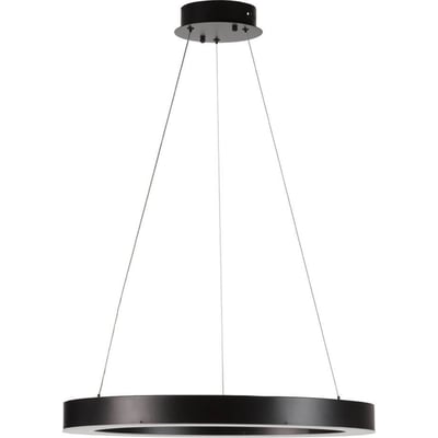 Suspension ronde en acier RECOLLECTION